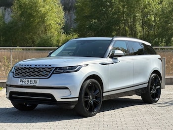 Used Land Rover Range Rover Velar 2020 for sale - 78406172: Photo