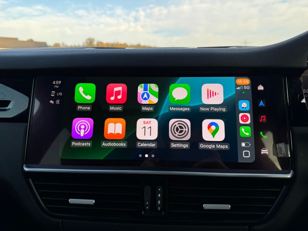 Used Porsche Cayenne 2022 for sale - 76670676: Photo 17