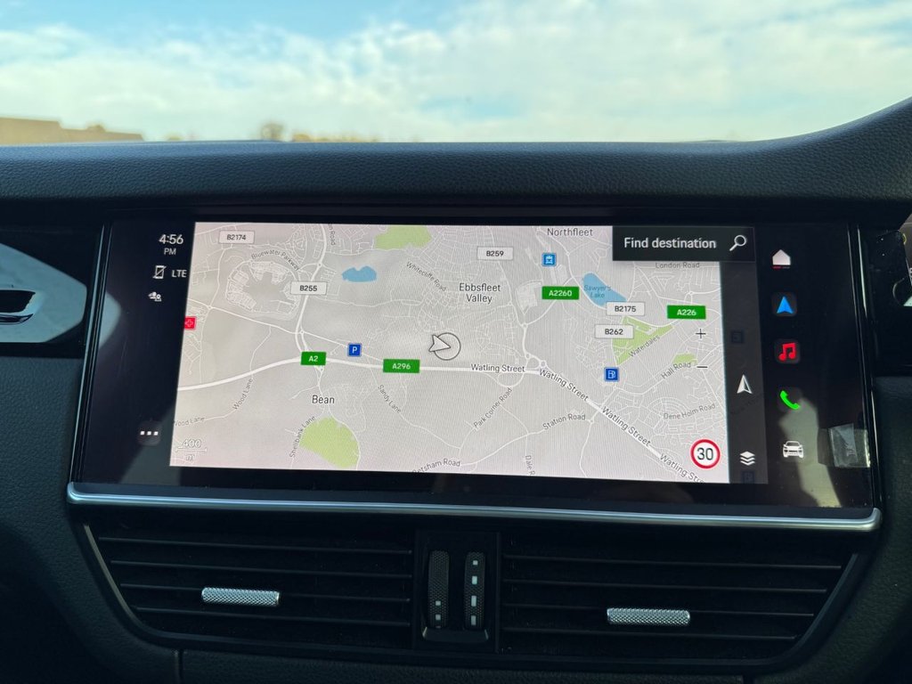 Used Porsche Cayenne 2022 for sale - 76670676: Photo 19