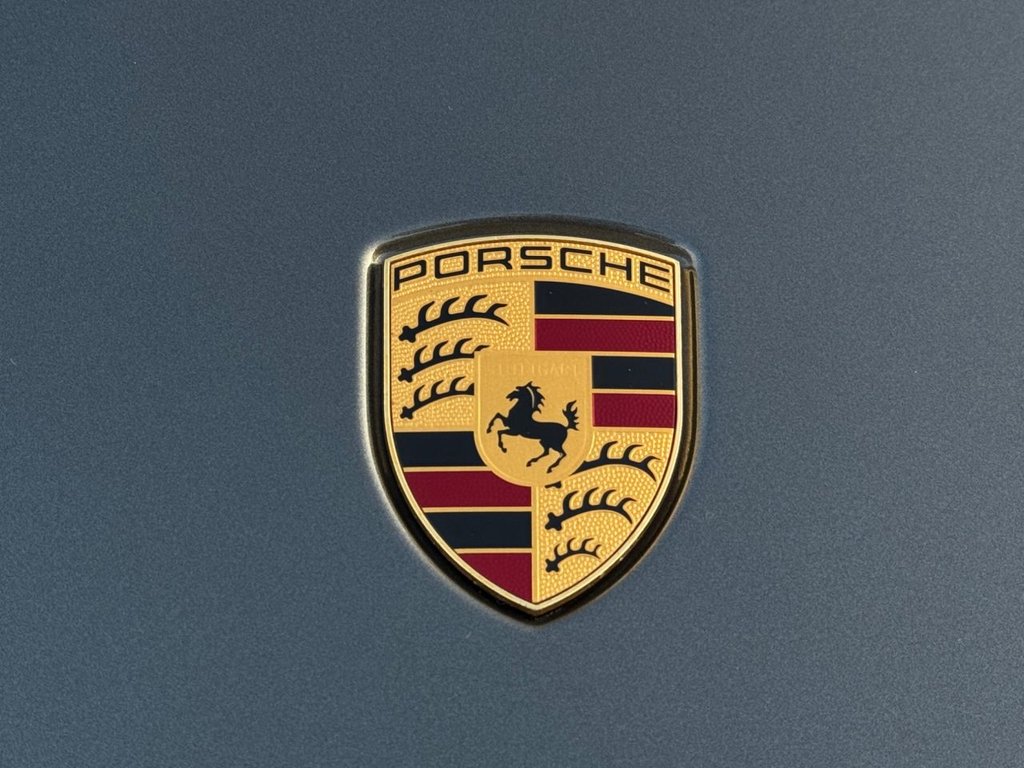 Used Porsche Cayenne 2022 for sale - 76670676: Photo 22