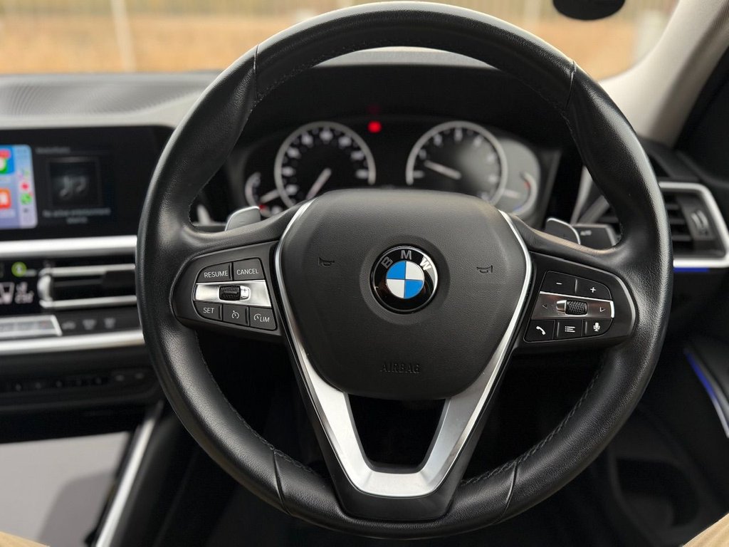 Used BMW 3 Series 2020 for sale - 77327841: Photo 10