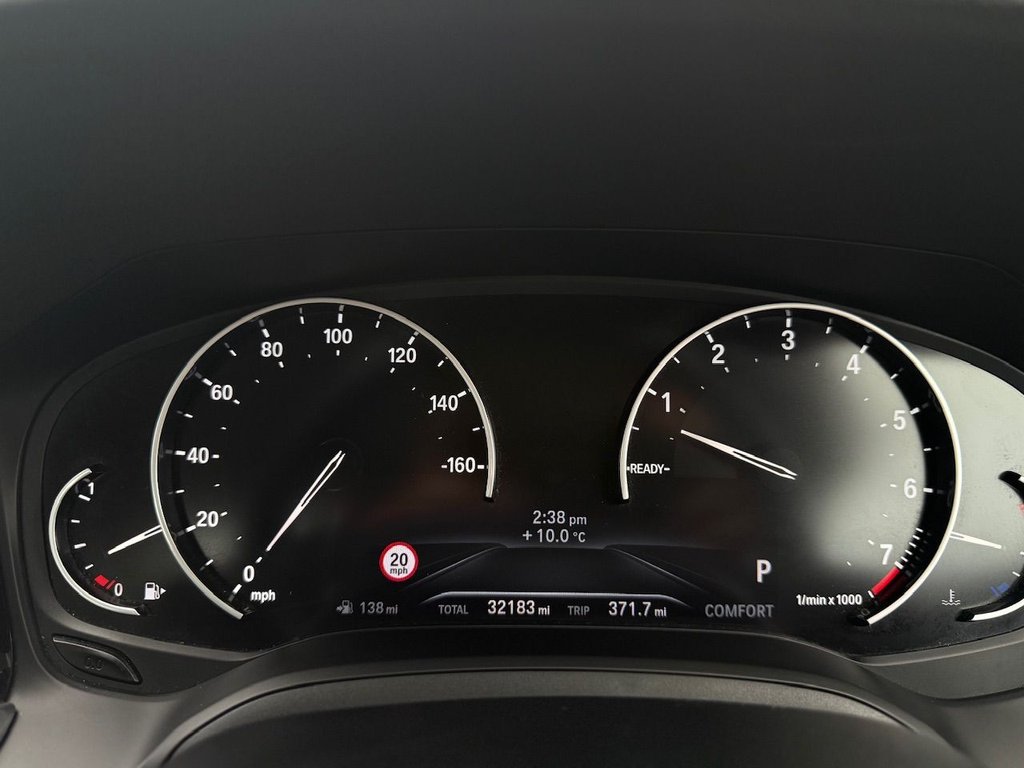 Used BMW 3 Series 2020 for sale - 77327841: Photo 11