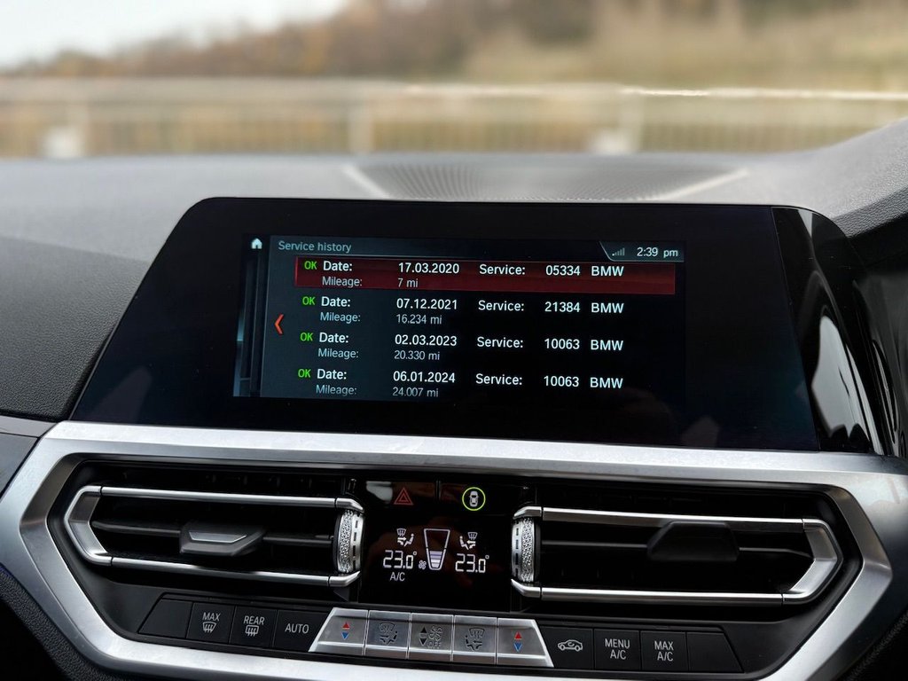 Used BMW 3 Series 2020 for sale - 77327841: Photo 14