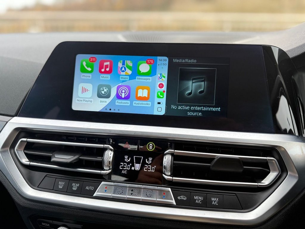 Used BMW 3 Series 2020 for sale - 77327841: Photo 15