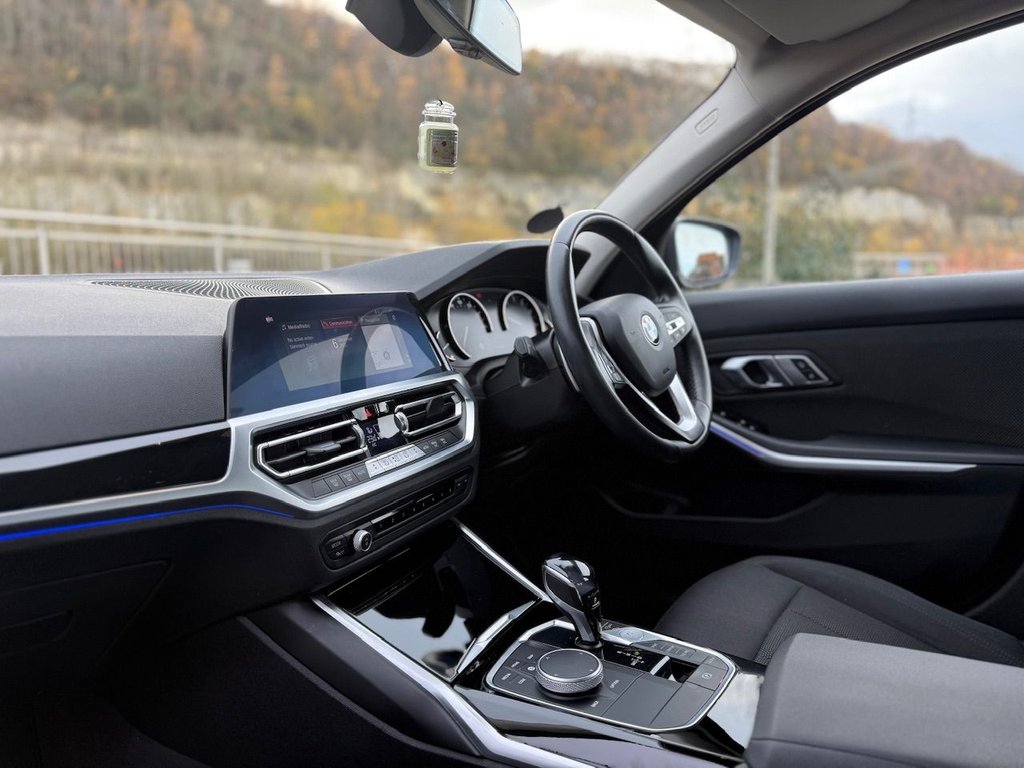 Used BMW 3 Series 2020 for sale - 77327841: Photo 16