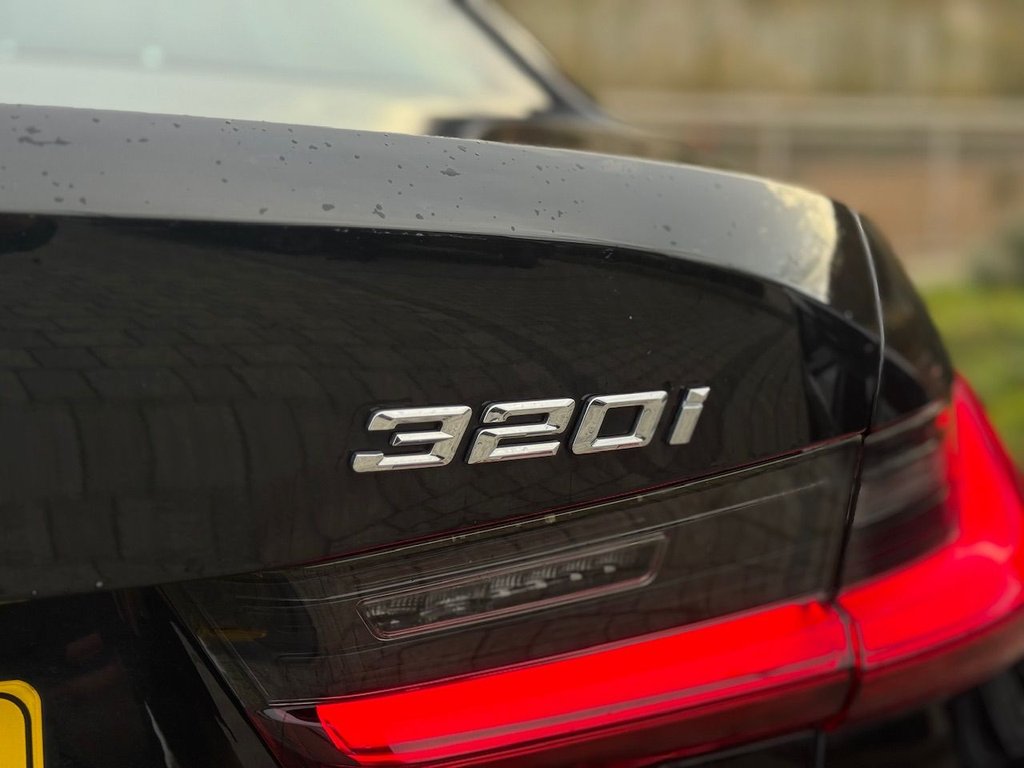 Used BMW 3 Series 2020 for sale - 77327841: Photo 22