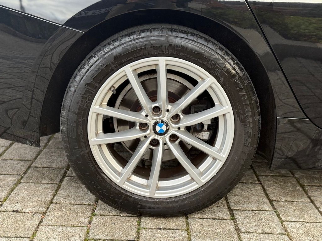 Used BMW 3 Series 2020 for sale - 77327841: Photo 23