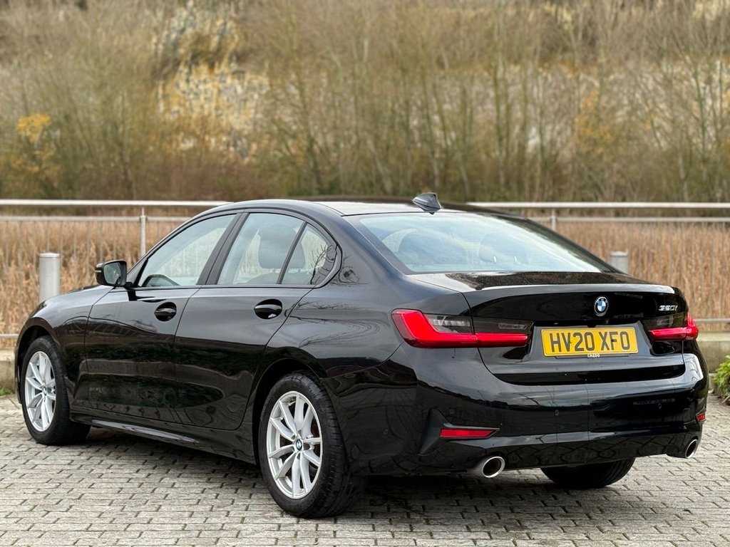 Used BMW 3 Series 2020 for sale - 77327841: Photo 6