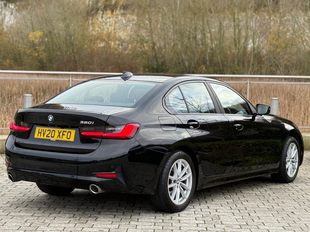 Used BMW 3 Series 2020 for sale - 77327841: Photo 7
