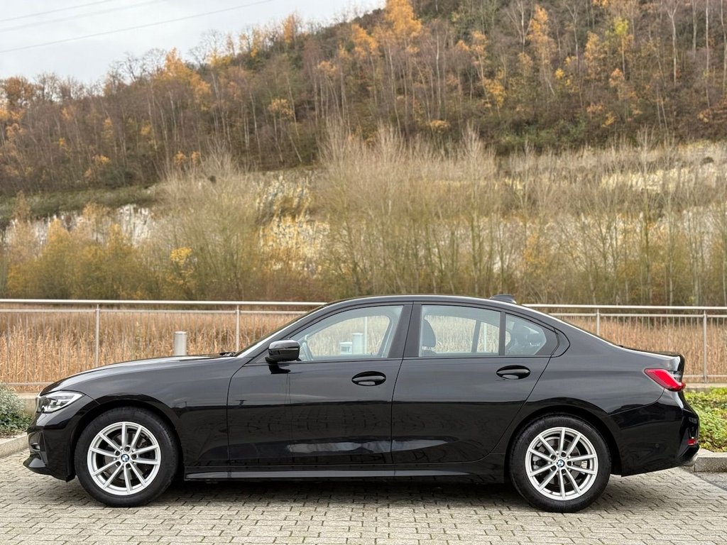 Used BMW 3 Series 2020 for sale - 77327841: Photo 8