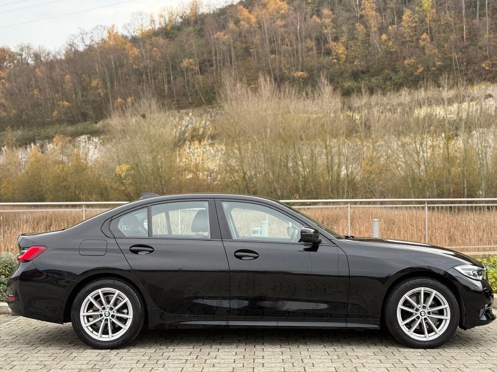 Used BMW 3 Series 2020 for sale - 77327841: Photo 9