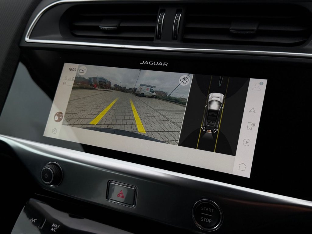 Used Jaguar I-Pace 2022 for sale - 77693634: Photo 10