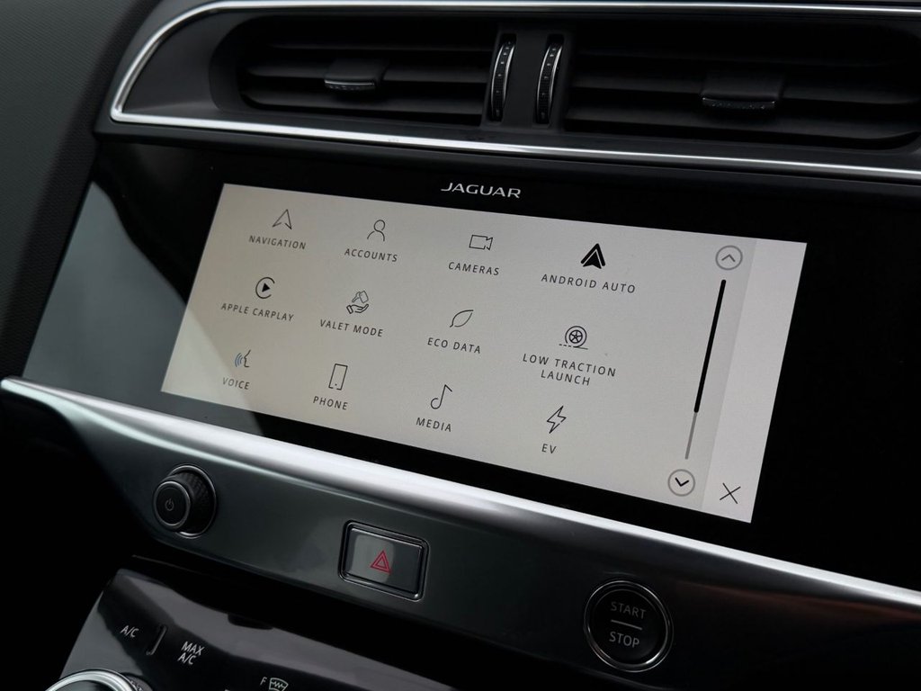 Used Jaguar I-Pace 2022 for sale - 77693634: Photo 13