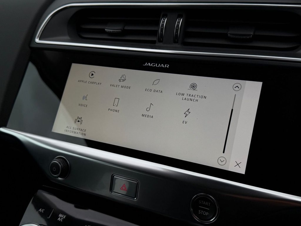 Used Jaguar I-Pace 2022 for sale - 77693634: Photo 14