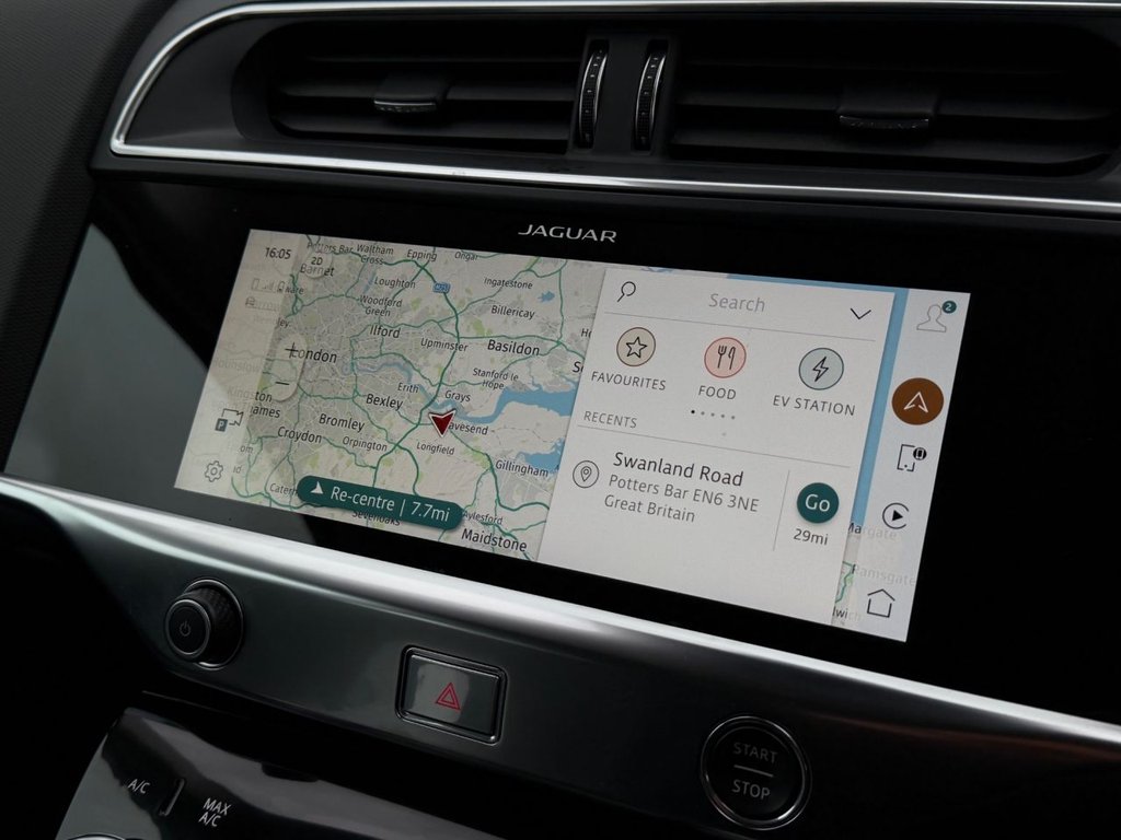 Used Jaguar I-Pace 2022 for sale - 77693634: Photo 15