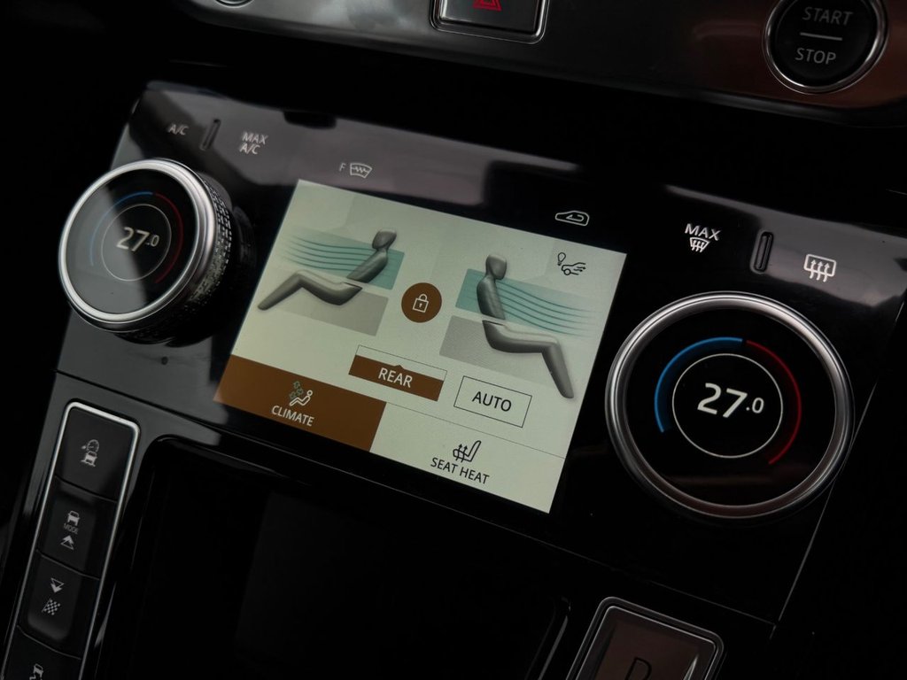 Used Jaguar I-Pace 2022 for sale - 77693634: Photo 17