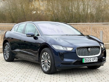 Used Jaguar I-Pace 2022 for sale - 77693634: Photo