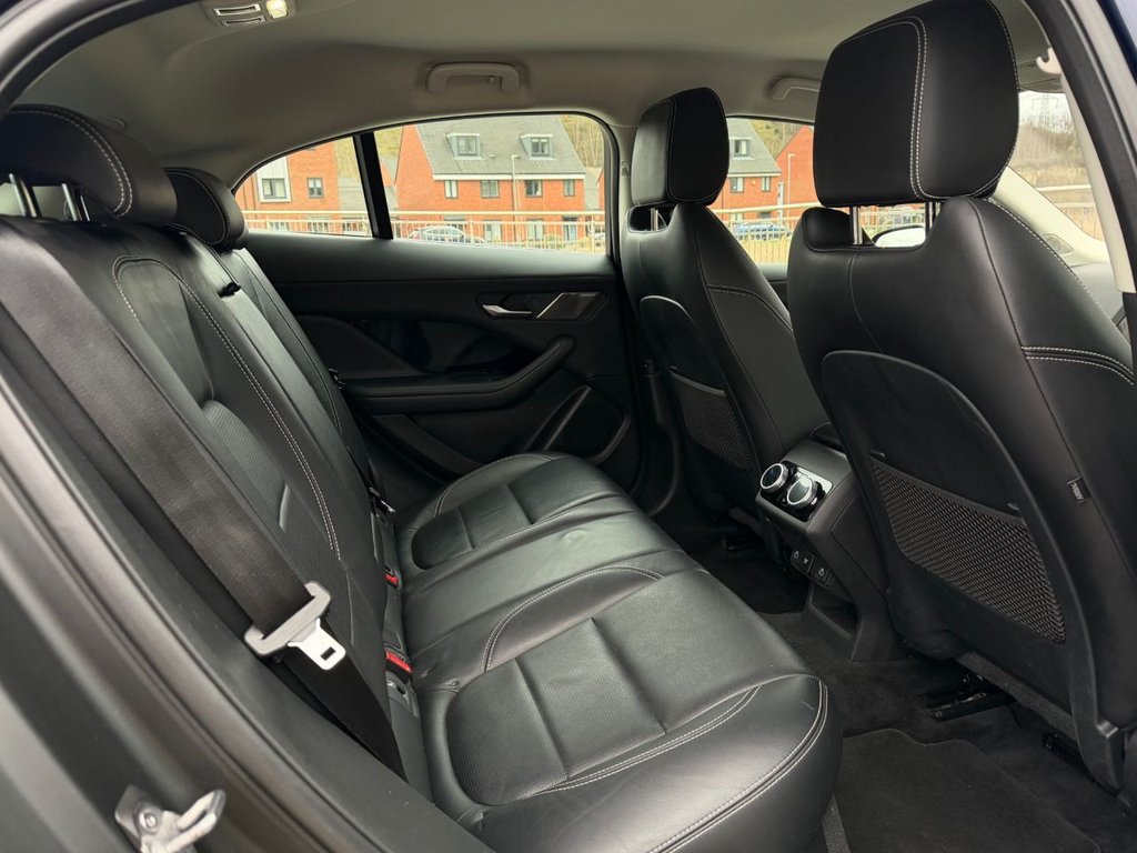 Used Jaguar I-Pace 2022 for sale - 77693634: Photo 20