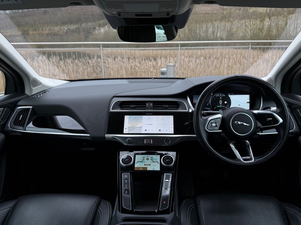 Used Jaguar I-Pace 2022 for sale - 77693634: Photo 22