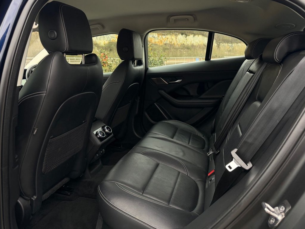 Used Jaguar I-Pace 2022 for sale - 77693634: Photo 23