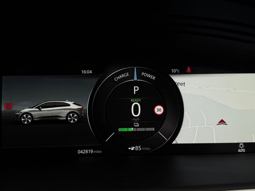 Used Jaguar I-Pace 2022 for sale - 77693634: Photo 24