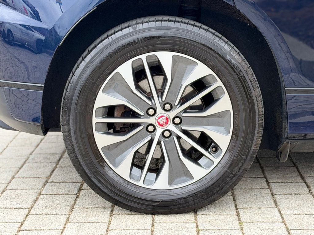 Used Jaguar I-Pace 2022 for sale - 77693634: Photo 27