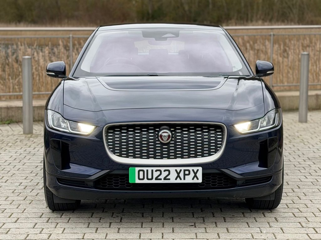 Used Jaguar I-Pace 2022 for sale - 77693634: Photo 3