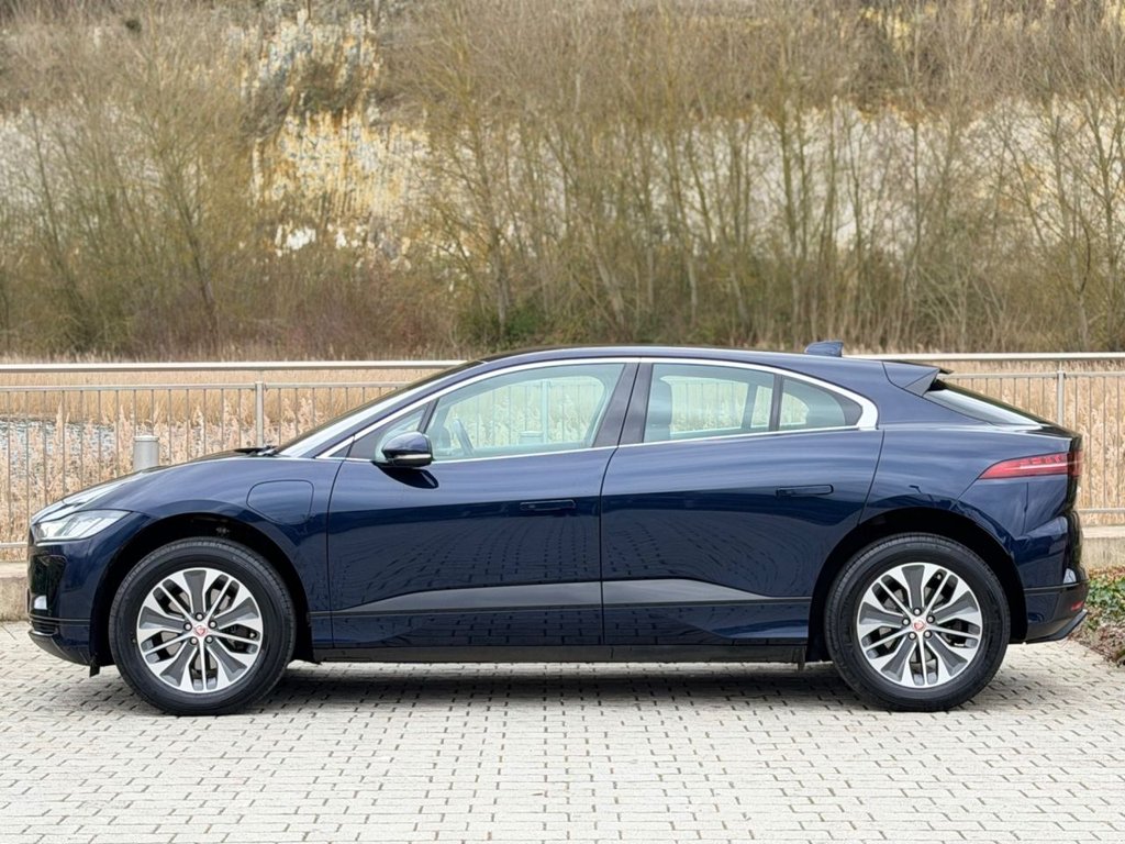 Used Jaguar I-Pace 2022 for sale - 77693634: Photo 6