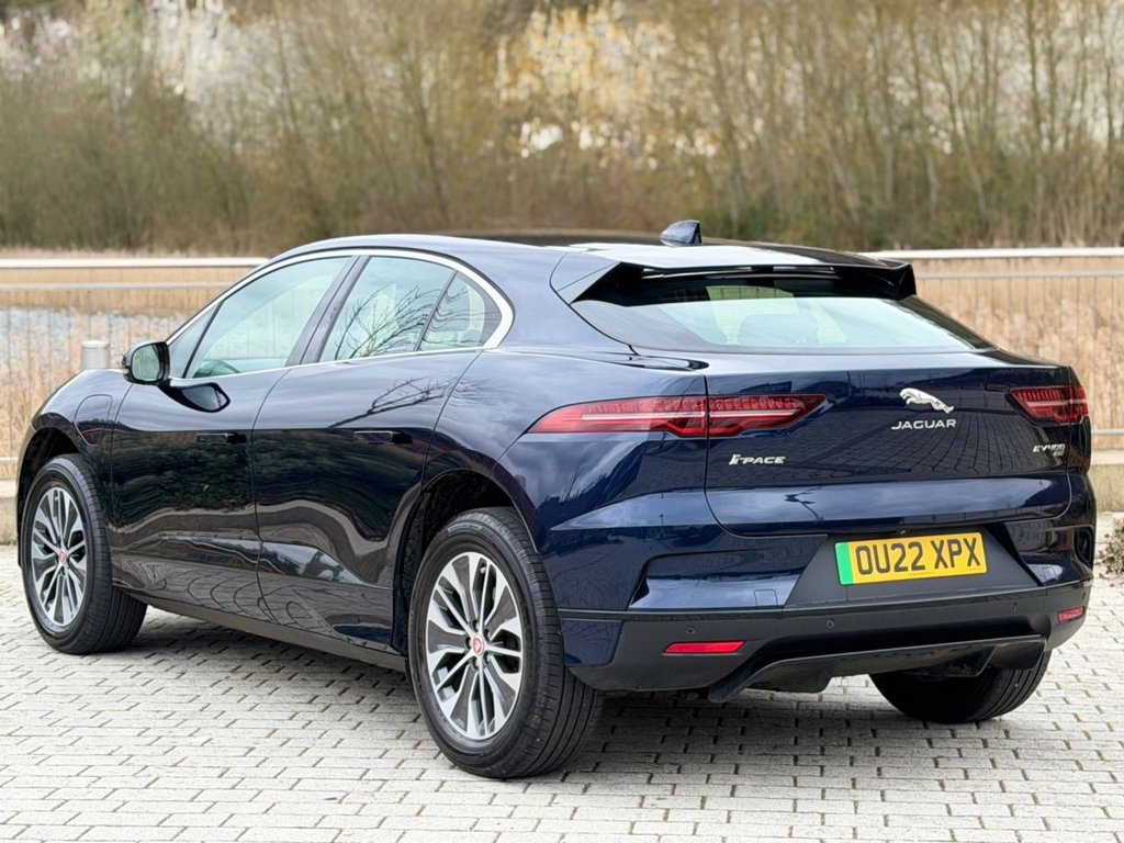 Used Jaguar I-Pace 2022 for sale - 77693634: Photo 7