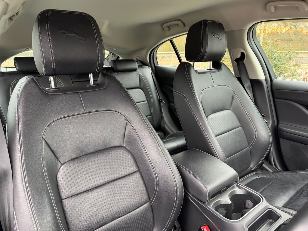 Used Jaguar I-Pace 2022 for sale - 77693634: Photo 9