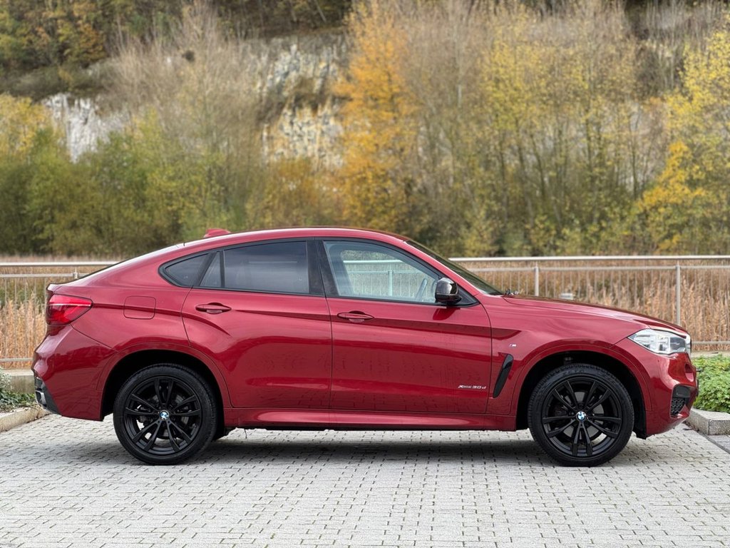 Used BMW X6 2015 for sale - 76586621: Photo 10