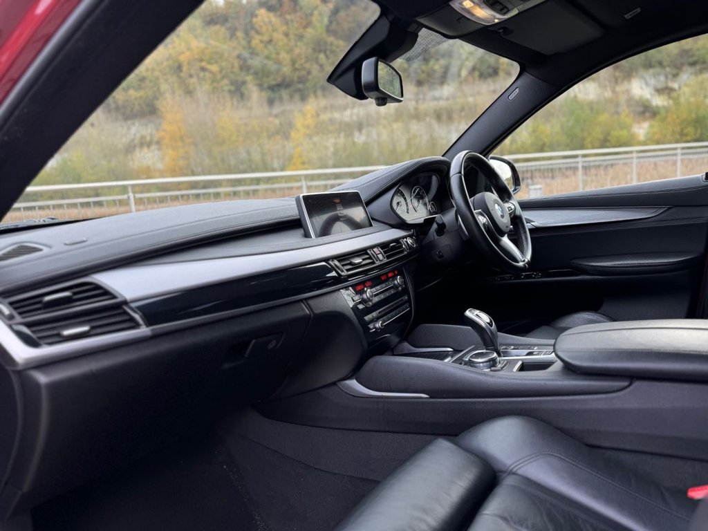 Used BMW X6 2015 for sale - 76586621: Photo 11