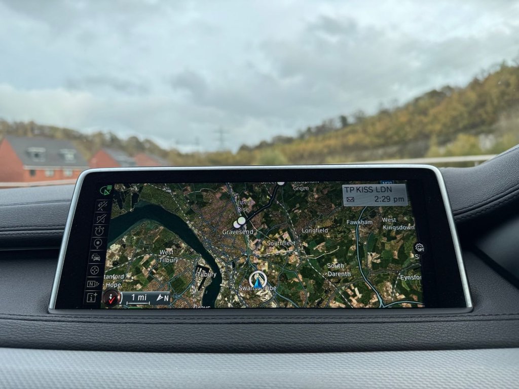 Used BMW X6 2015 for sale - 76586621: Photo 14