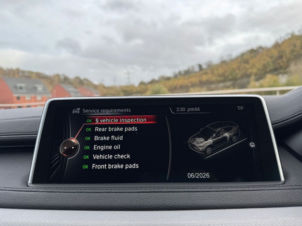 Used BMW X6 2015 for sale - 76586621: Photo 15