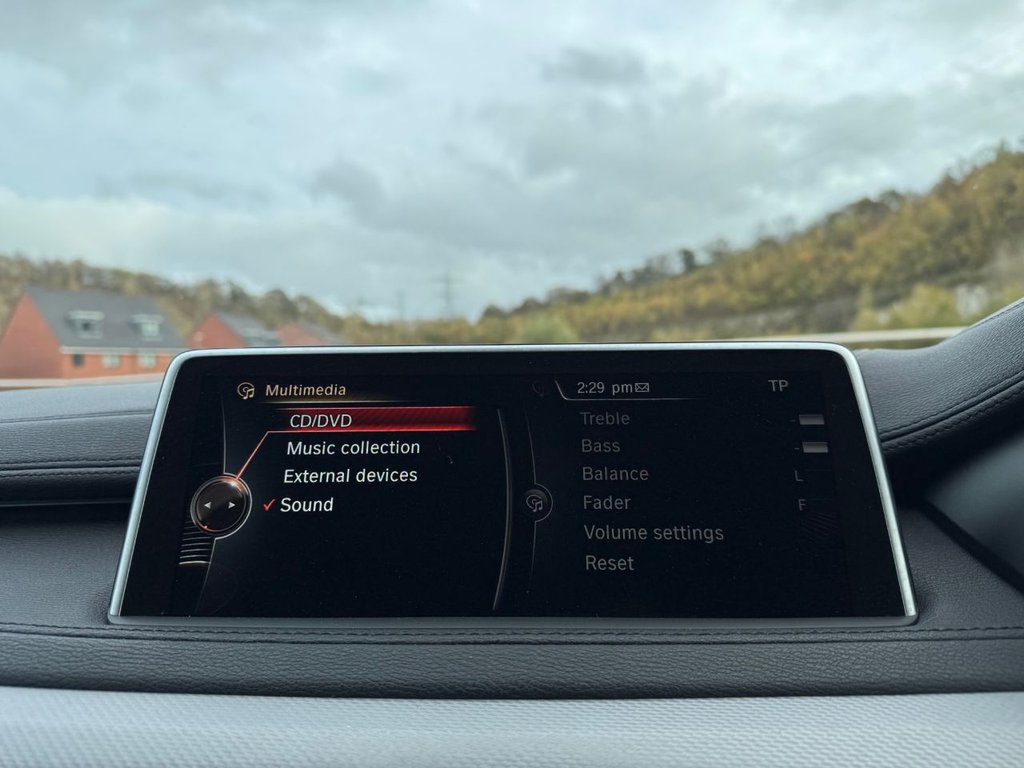 Used BMW X6 2015 for sale - 76586621: Photo 16