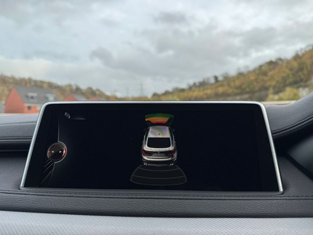 Used BMW X6 2015 for sale - 76586621: Photo 17