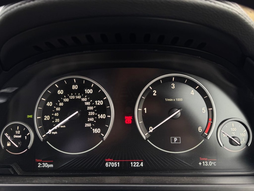 Used BMW X6 2015 for sale - 76586621: Photo 18