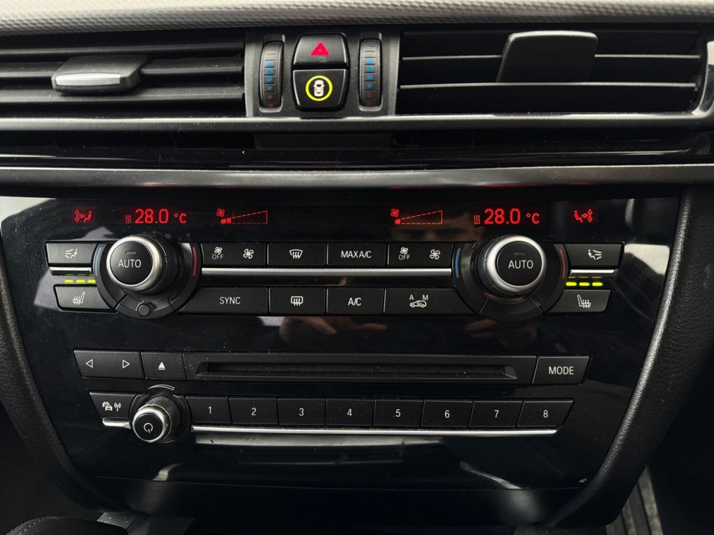 Used BMW X6 2015 for sale - 76586621: Photo 19