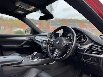 Used BMW X6 2015 for sale - 76586621: Photo