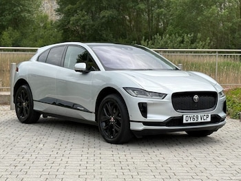 Used Jaguar I-Pace 2019 for sale - 78753968: Photo