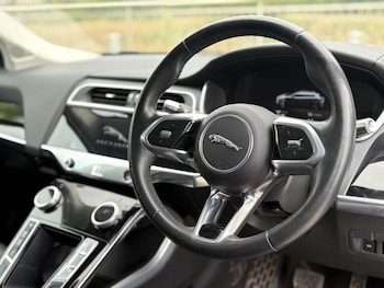 Used Jaguar I-Pace 2019 for sale - 78753968: Photo