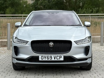 Used Jaguar I-Pace 2019 for sale - 78753968: Photo