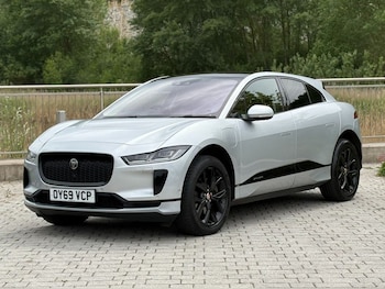 Used Jaguar I-Pace 2019 for sale - 78753968: Photo
