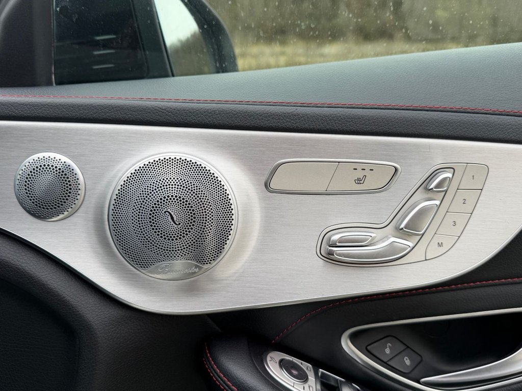 Used Mercedes-Benz C Class 2018 for sale - 77884999: Photo 14