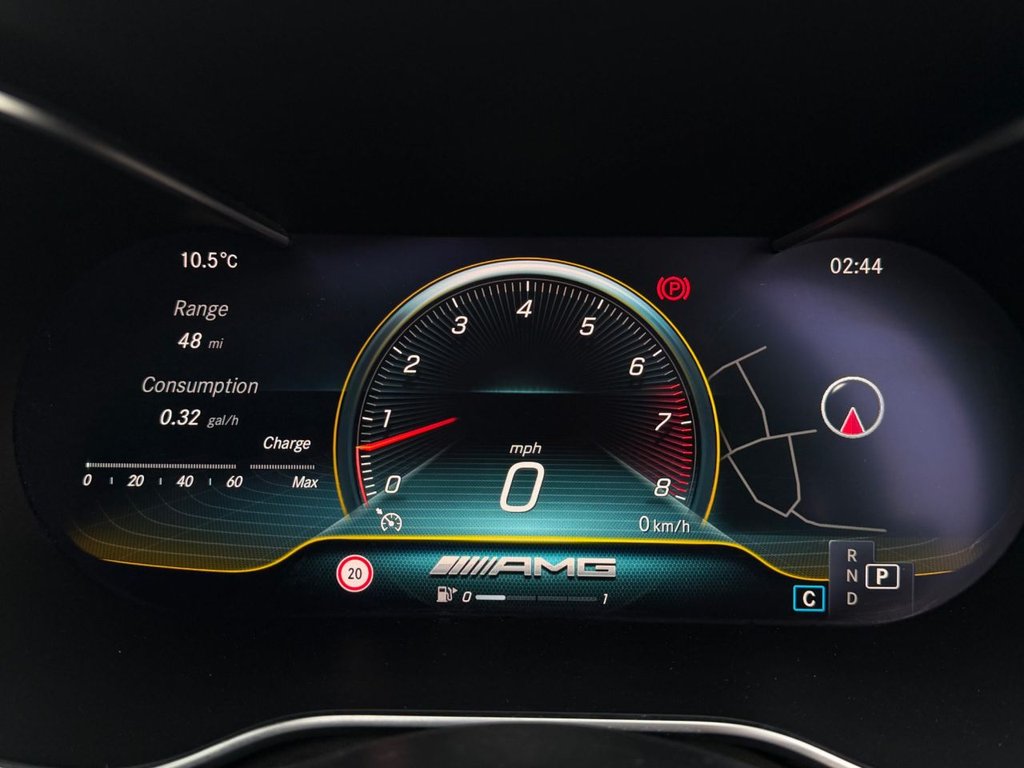 Used Mercedes-Benz C Class 2018 for sale - 77884999: Photo 15