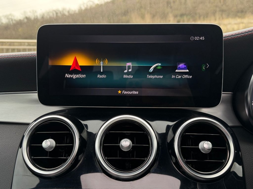 Used Mercedes-Benz C Class 2018 for sale - 77884999: Photo 18