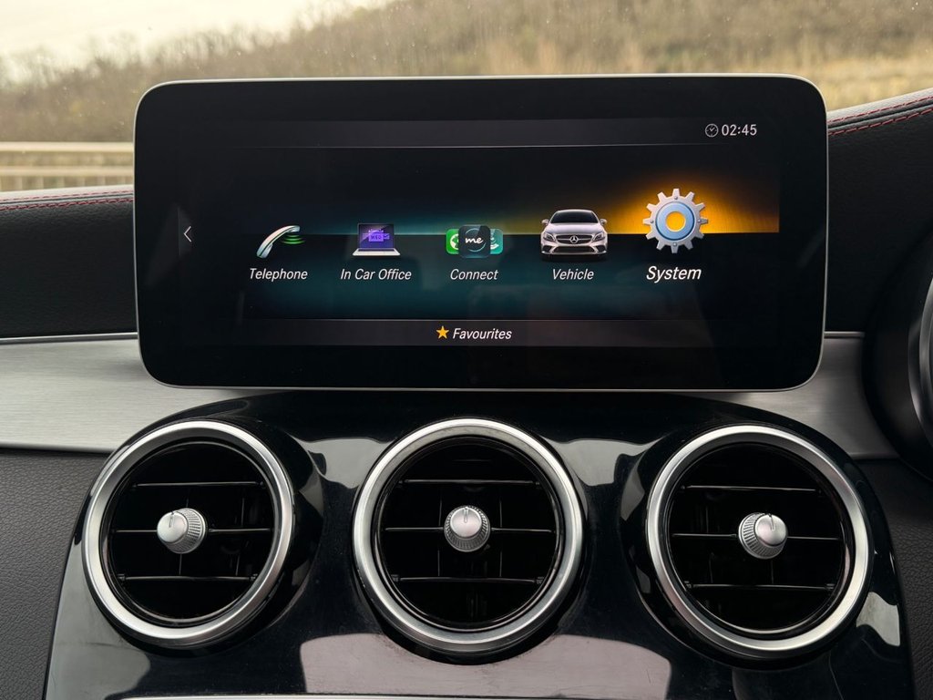 Used Mercedes-Benz C Class 2018 for sale - 77884999: Photo 19