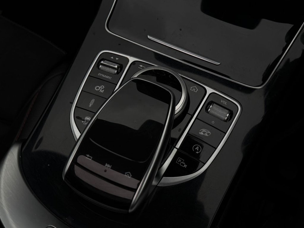 Used Mercedes-Benz C Class 2018 for sale - 77884999: Photo 24