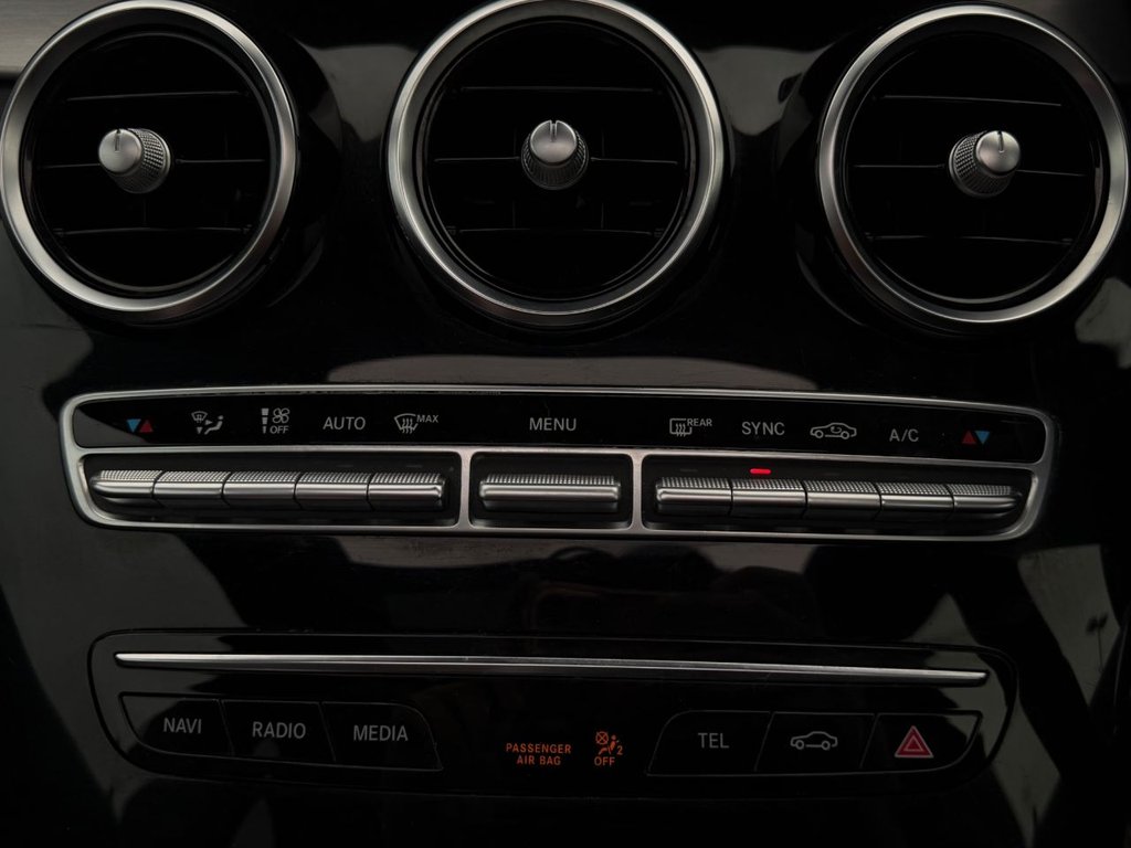 Used Mercedes-Benz C Class 2018 for sale - 77884999: Photo 25