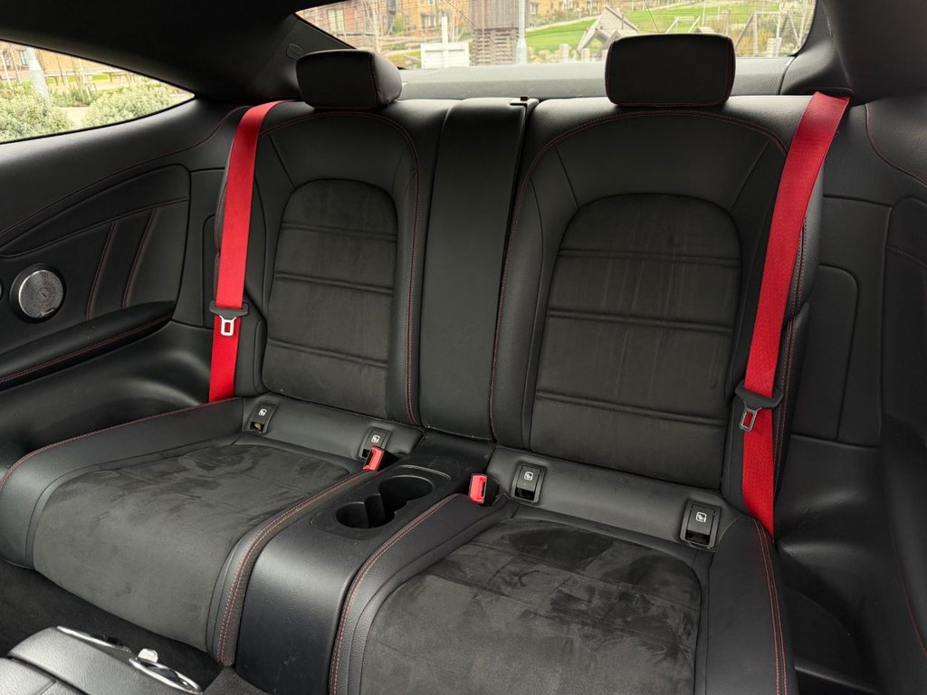 Used Mercedes-Benz C Class 2018 for sale - 77884999: Photo 26